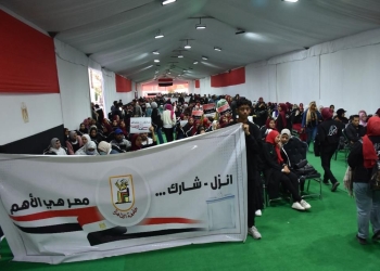 15 موجة انتخابية حاشدة ومشاركة واسعة لجامعة القاهرة في ماراثون الانتخابات الرئاسية 2024