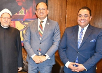 مستشار وزير التعليم العالي: خطتنا تسعى إلي مواجهة الأفكار المتطرفة والتصدى للشائعات