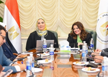 وزيرة الهجرة : إتاحة خدمات ومحفزات أكثر للمصريين بالخارج لإطلاق صندوق تكافلي لحل الأزمات التي تواجههم