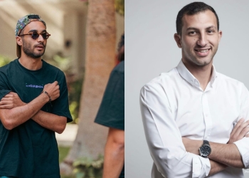 مجلة فوربس تختار اثنين من أبناء الجامعة الألمانية فى قائمة المبدعين 2023 فى التجارة الاليكترونية