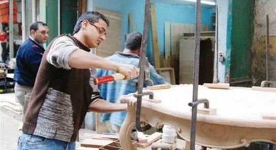 منتدى « مستقبل المشروعات الصغيرة والمتوسطة » يكرم مجموعة من رجال المال والأعمال والفن