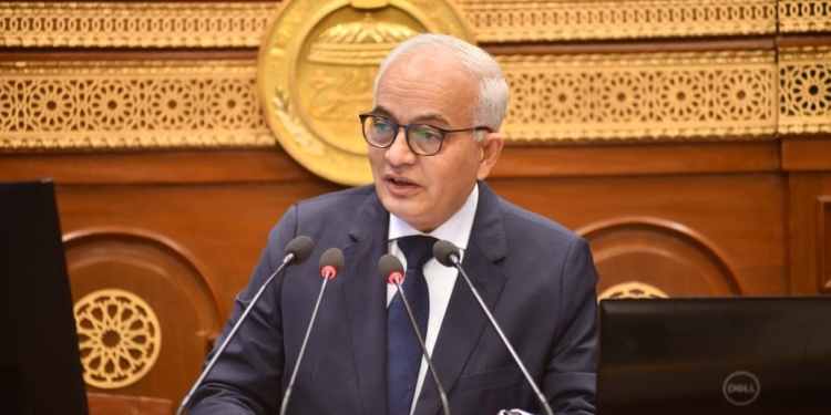 بدء عقد المقابلات الشخصية لاختيار مسئول تدريب للتعليم الفني