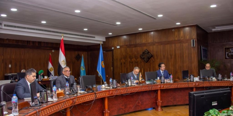 انتهاء الامتحانات في جامعة طنطا.. موعد إعلان النتائج