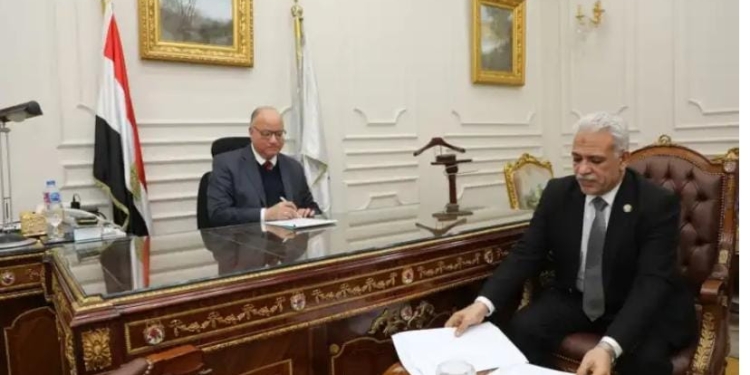 "تعليم القاهرة" تعلن بدء التظلمات على نتيجة الترم الأول 2024 لجميع الصفوف