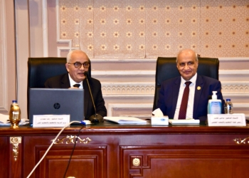 خطة التعليم 2024\ 2029.. والتوسع في مدارس التكنولوجيا التطبيقية أمام مجلس النواب 
