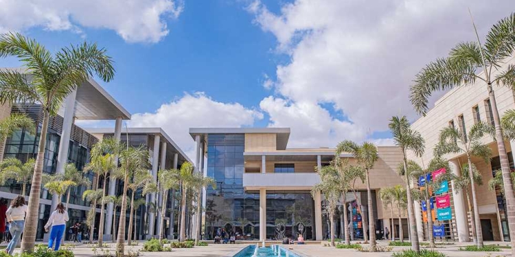 انطلاق المؤتمر الدولي الثالث لكلية التكنولوجيا الحيوية جامعة مصر للعلوم والتكنولوجيا.. “ثورة التكنولوجيا الحيوية وآفاق المستقبل“