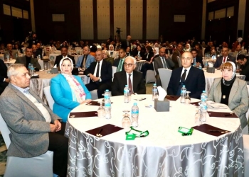 "حجازي" يشهد جلسات استعراض النجاحات والفرص بنظام "STEM"