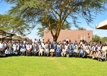 اعتماد مركز تميز الاستزراع السمكي بجامعة السويس كمركز تدريب مُعتمد للاتحاد الإفريقي