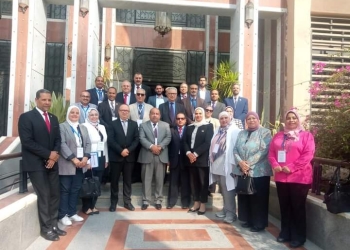 المصرية لليونسكو  في 2023.. باحثين مصريين يحصدوا جوائز دولية وتنظيم ورش علمية وتراثية