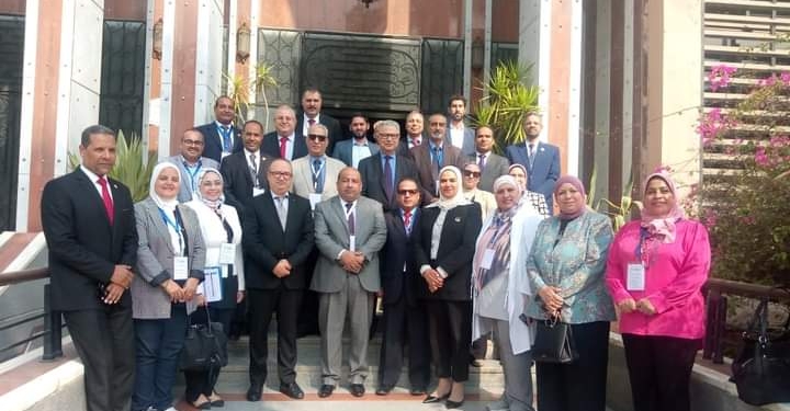 المصرية لليونسكو  في 2023.. باحثين مصريين يحصدوا جوائز دولية وتنظيم ورش علمية وتراثية