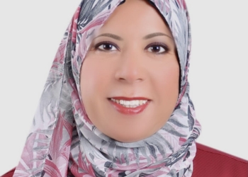 تكليف هويدا عزت بتسيير أعمال المكتب  الإعلامي والمتحدث الرسمي لوزارة التعليم العالي