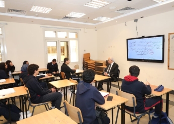 التربية والتعليم: انتهاء استعدادات الكنترول المركزي لامتحانات الثانوية العامة 2024