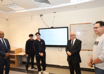  التربية والتعليم تصدر توجيهات جديدة لتطوير مدارس النيل الدولية.. تعرف عليها