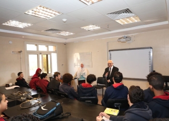  التربية والتعليم تصدر توجيهات جديدة لتطوير مدارس النيل الدولية.. تعرف عليها