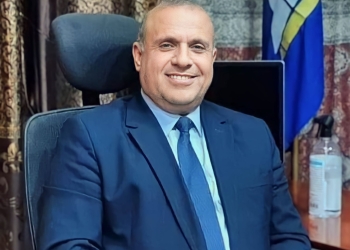 وكيل "تعليم دمياط" يوجه بمتابعة امتحانات النقل الترم الأول