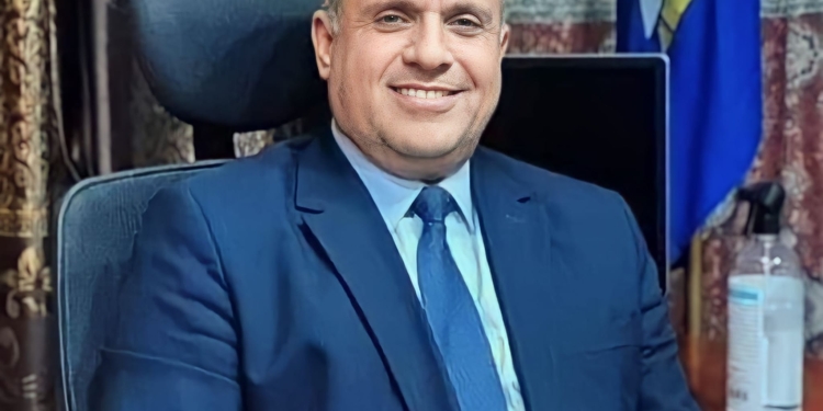 وكيل "تعليم دمياط" يوجه بمتابعة امتحانات النقل الترم الأول