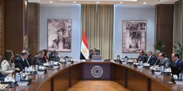 مجلس الوزراء يوافق على مشروع قانون بإصدار قانون الأسرة