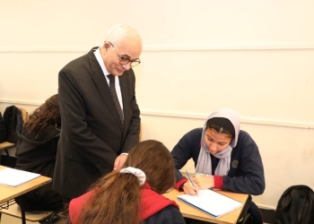 الثانوية العامة 2024.. التعليم ترد على استفسارات الطلاب بهاشتاج "اسأل هنجاوبك"