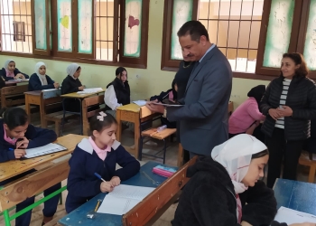 مطلب هام من وكيل الشيوخ لوزير التعليم حول مدارس التكنولوجية التطبيقية