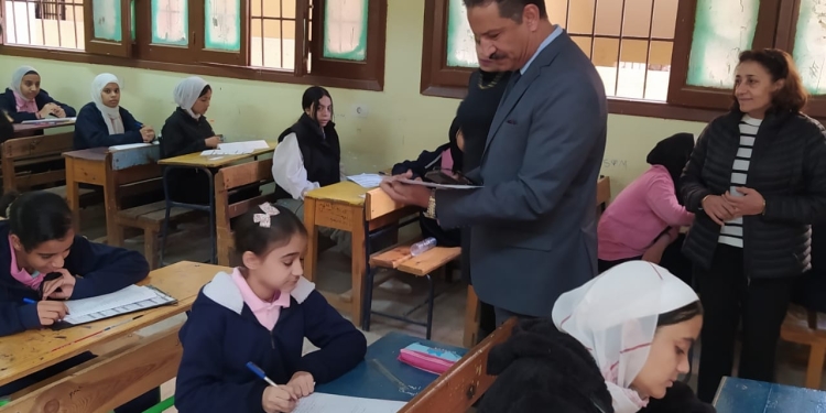 مطلب هام من وكيل الشيوخ لوزير التعليم حول مدارس التكنولوجية التطبيقية