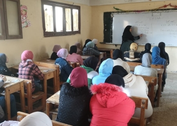 أمهات مصر: سهولة جبر الإسكندرية وصعوبة هندسة الشرقية لطلاب الشهادة الإعدادية