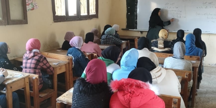 أمهات مصر: سهولة جبر الإسكندرية وصعوبة هندسة الشرقية لطلاب الشهادة الإعدادية