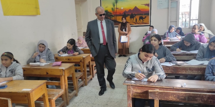 لمنع تكرار شكاوى العام الماضي.. مطالب عاجلة لأولياء الأمور حول جدول امتحانات الثانوية العامة 2024