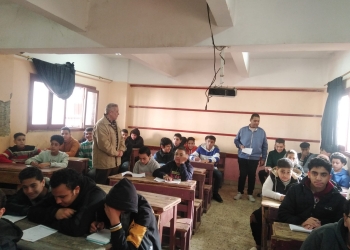 لمنع تكرار شكاوى العام الماضي.. مطالب عاجلة لأولياء الأمور حول جدول امتحانات الثانوية العامة 2024