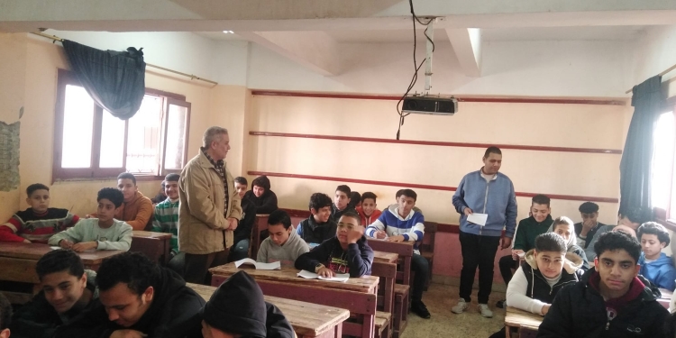 لمنع تكرار شكاوى العام الماضي.. مطالب عاجلة لأولياء الأمور حول جدول امتحانات الثانوية العامة 2024