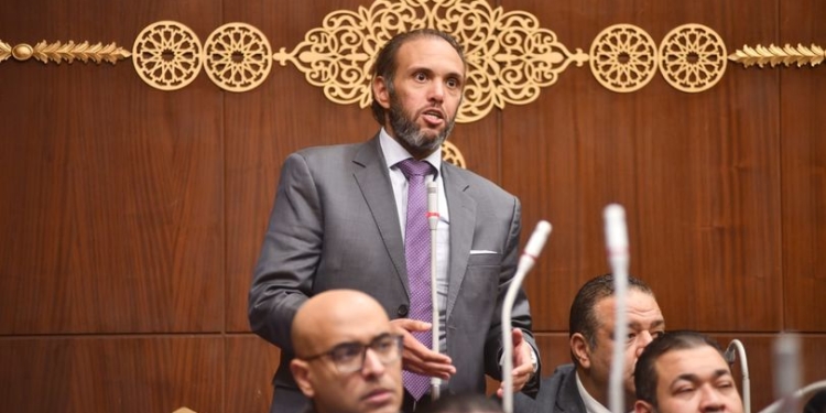 مطالبًا بانسحاب الحكومة.. نائب التنسيقية: يجب تحفيز القطاع الخاص للتوسع في مدارس التكنولوجيا التطبيقية