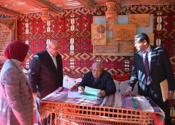 نتيجة الترم الأول للشهادة الإعدادية بالوادي الجديد برقم الجلوس