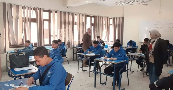 مد فترة التقديم للالتحاق بفريق عمل المدارس الدولية للتكنولوجيا التطبيقية لـ20 مايو