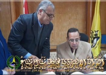 نتيجة الشهادة الإعدادية الترم الأول 2024 بشمال سيناء برقم الجلوس