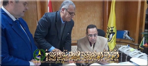 نتيجة الشهادة الإعدادية الترم الأول 2024 بشمال سيناء برقم الجلوس