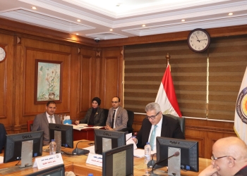 مقترح جديد  لتشجيع  النشر العلمي بالجامعات المصرية