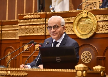 مطالبًا بانسحاب الحكومة.. نائب التنسيقية: يجب تحفيز القطاع الخاص للتوسع في مدارس التكنولوجيا التطبيقية