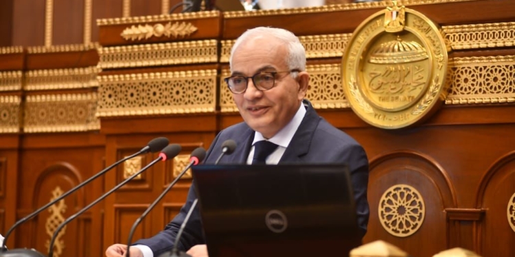 مطالبًا بانسحاب الحكومة.. نائب التنسيقية: يجب تحفيز القطاع الخاص للتوسع في مدارس التكنولوجيا التطبيقية