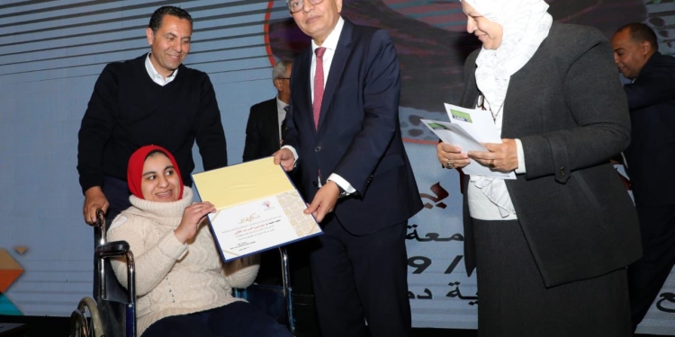 التربية والتعليم: تعديل كل المناهج الجديدة لتناسب الطلاب ذوي الهمم والدمج