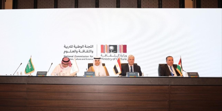 عاشور: إطلاق المنصة الرقمية “هايف فلو” المزودة بتطبيقات الذكاء الاصطناعي من قبل الإيسيسكو