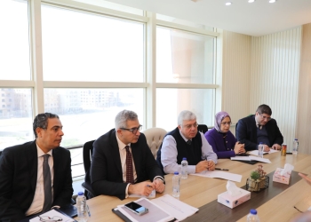 إنشاء 7 منصات لـ “إدارة الخدمات المهنية” بالجامعات الحكومية