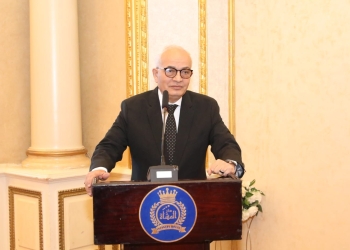 بالأسماء.. "حجازي" يجري حركة تغييرات وتنقلات للقيادات بالمديريات