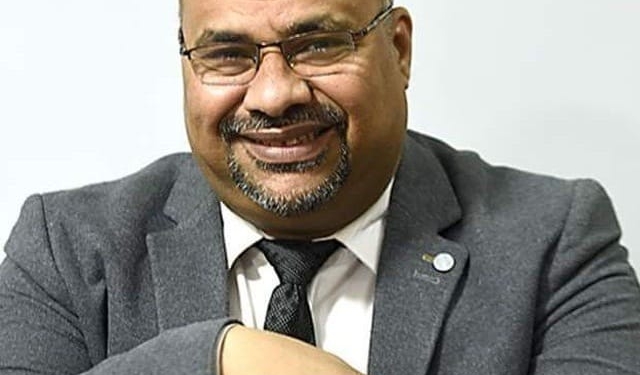 رئيس «التعليم المفتوح»: نطالب وزير التعليم العالى بوضع جدول زمنى لتنفيذ حكم الغاء الشهادات المهنية