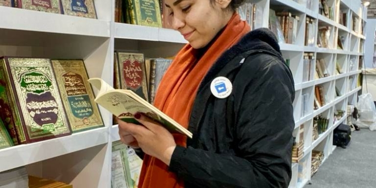 توجيه عاجل من وزير التربية والتعليم بشأن معرض القاهرة الدولي للكتاب