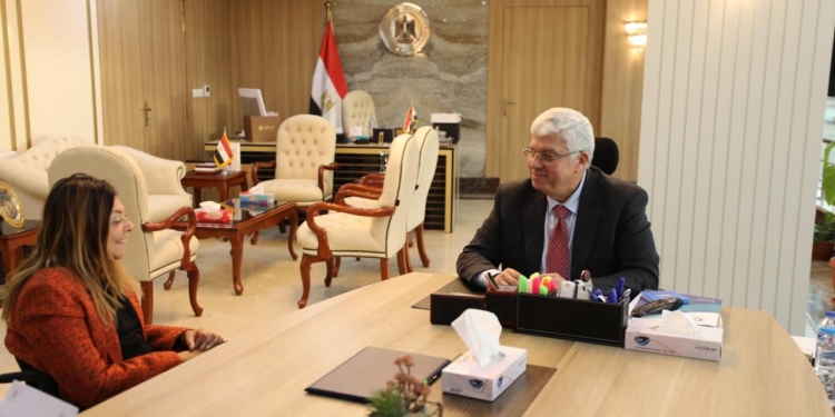 وزير التعليم العالي يؤكد على اهتمام القيادة بدعم الطلاب ذوي الإعاقة وتقديم كافة سُبل الدعم لإدماجهم