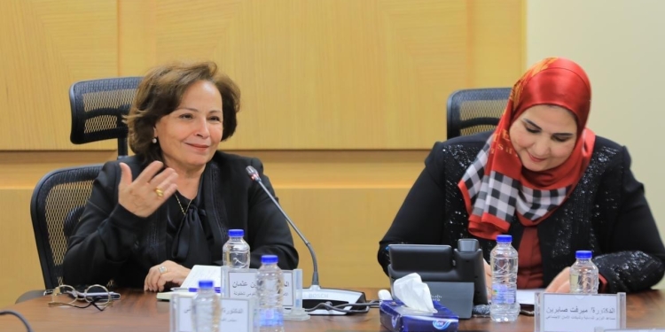 التضامن الاجتماعي تطلق مبادرة “من طفل لطفل” لدعم الأطفال ضحايا العنف والإيذاء والحروب