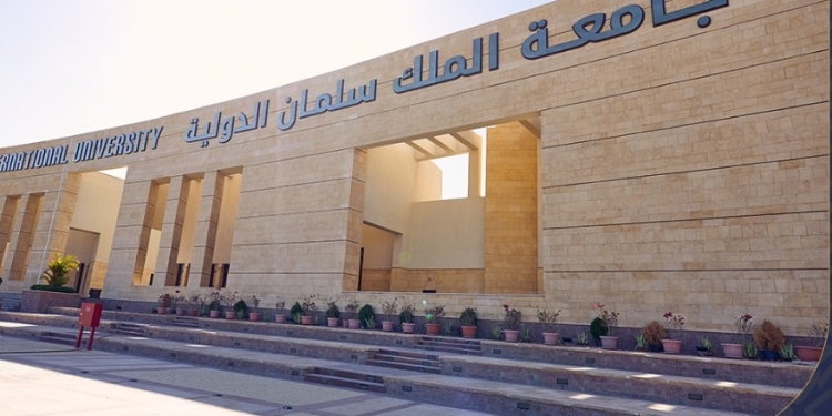 633 طالب من جامعة الملك سلمان يحصلوا على منح دراسية خلال العام الجامعي الحالي