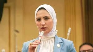 بعد احالتها الي لجنة القيم.. نائبة واقعة الغش بجامعة جنوب الوادي  ترد على اتهامها