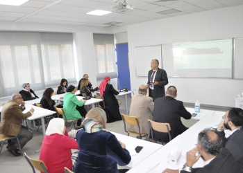 رئيس أمناء الجامعة الألمانية بالقاهرة يطلق مبادرة للتعاون البحثي بين علماء مصر