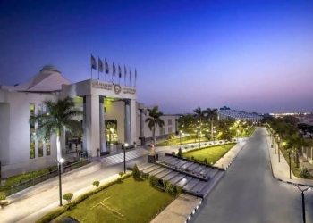 كلية الإعلام جامعة مصر  للعلوم تطلب معيدين