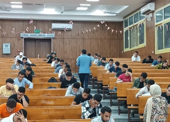 جامعة جنوب الوادي الأهلية تعلن نتائج الفصل الدراسي الدراسي الأول
